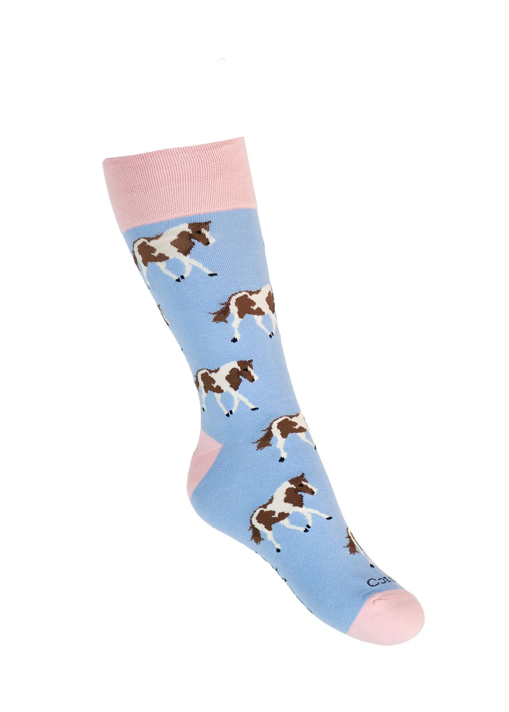 Crew Socks